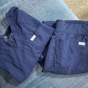 Navy Blue Figs